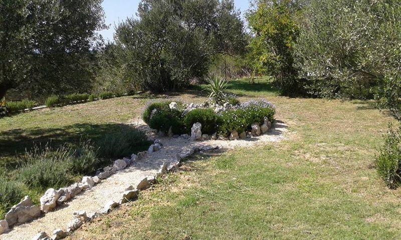 Villa Mora Banjol Rom bilde