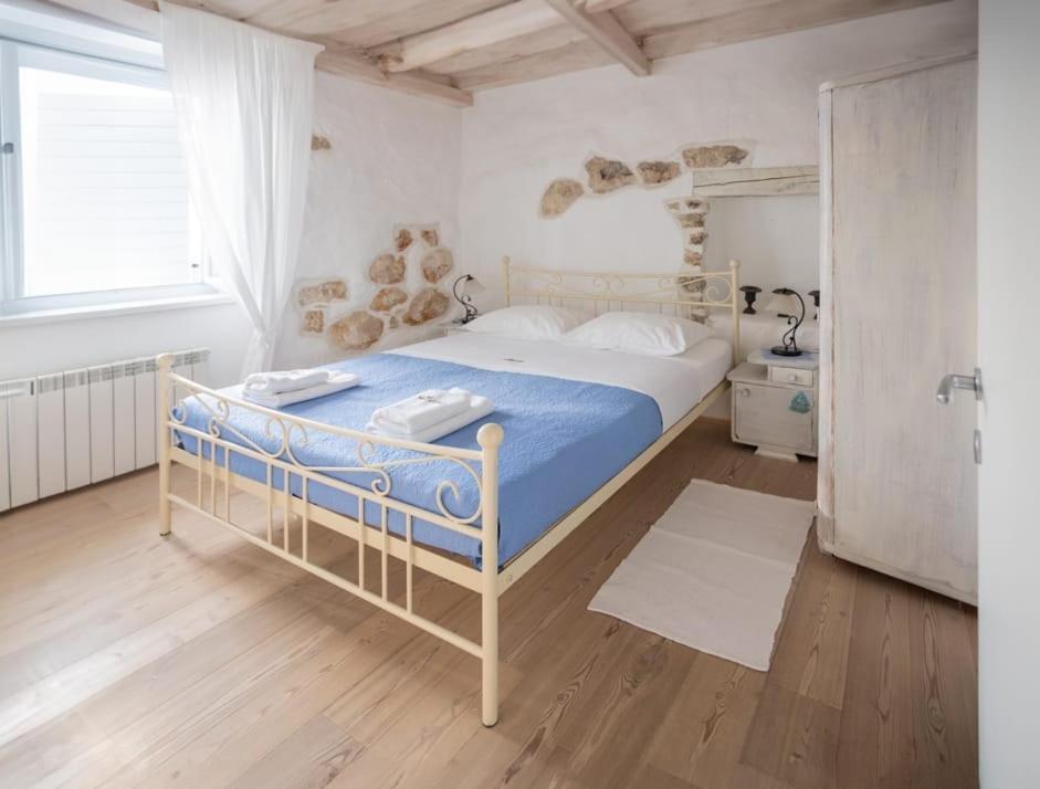 Villa Mora Banjol Eksteriør bilde