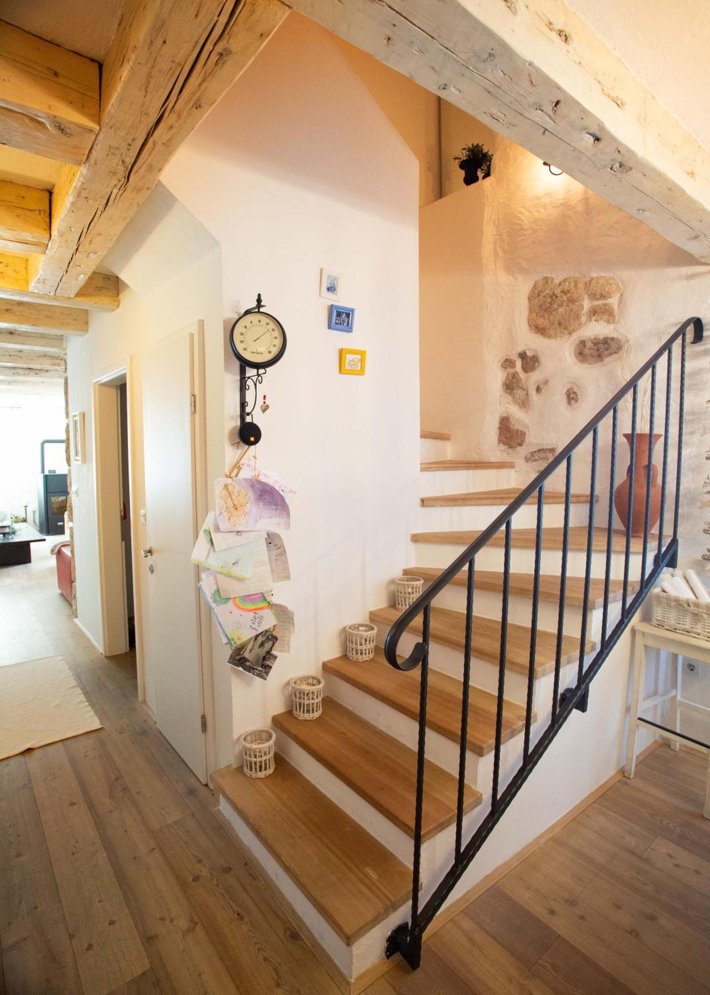 Villa Mora Banjol Eksteriør bilde