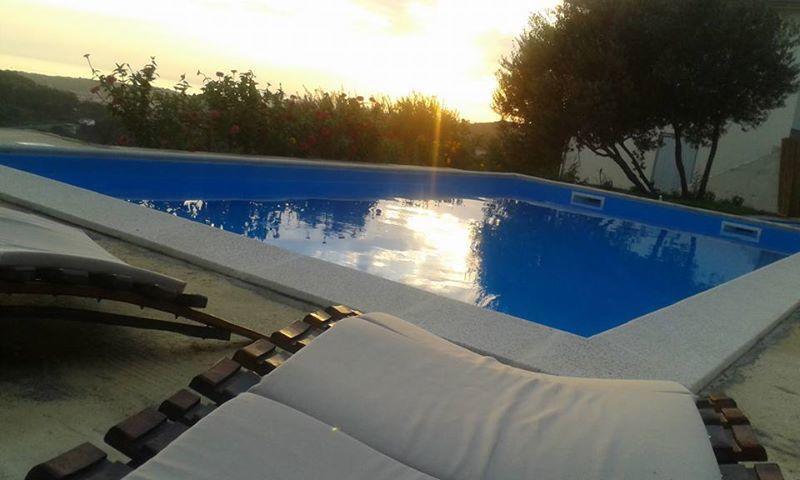 Villa Mora Banjol Rom bilde