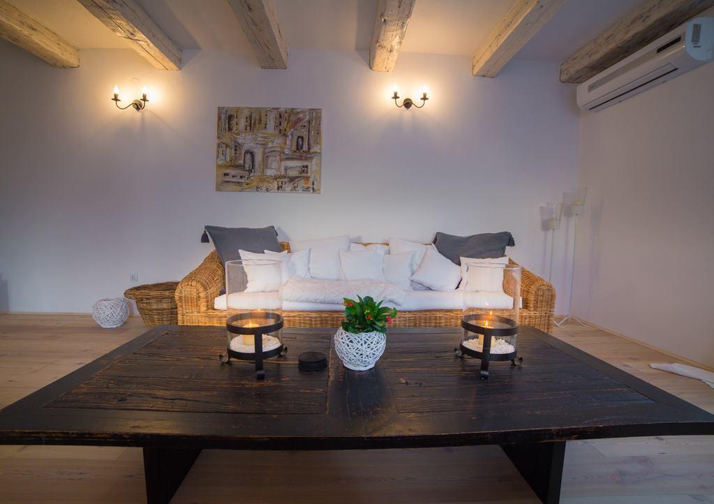 Villa Mora Banjol Rom bilde