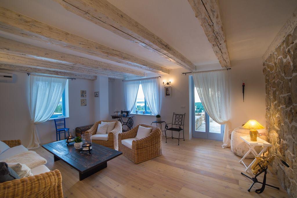 Villa Mora Banjol Rom bilde