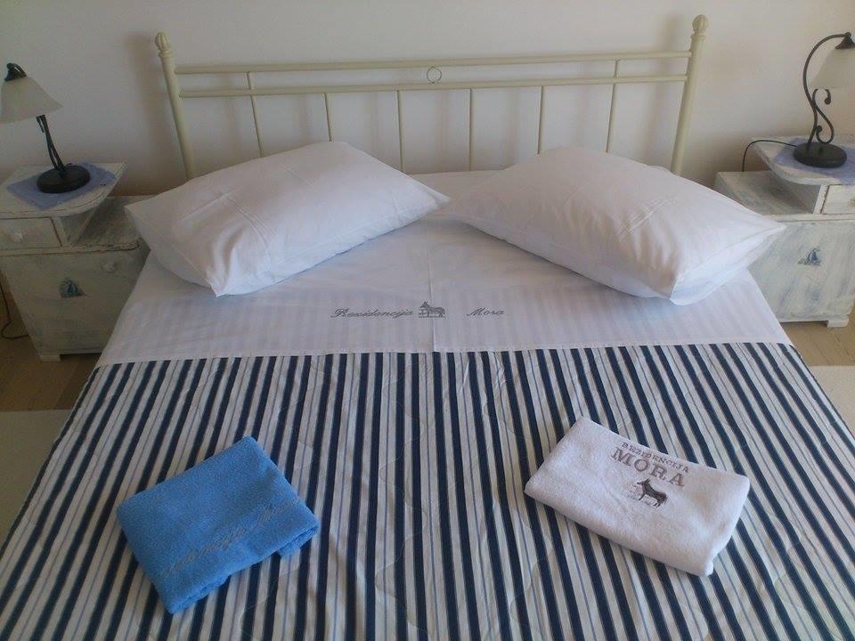 Villa Mora Banjol Rom bilde