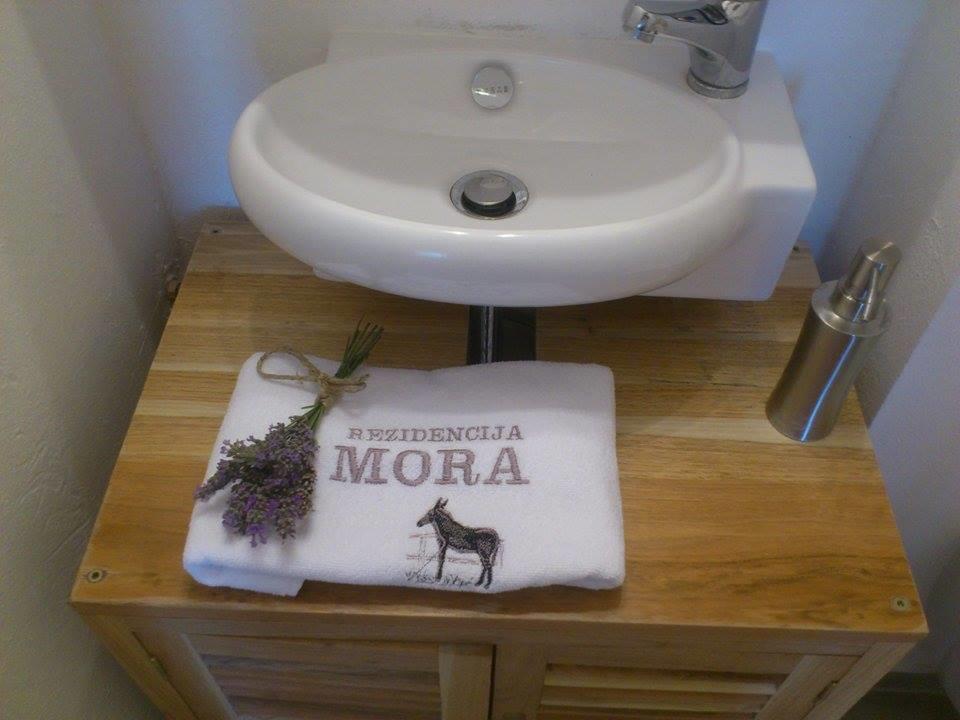Villa Mora Banjol Rom bilde