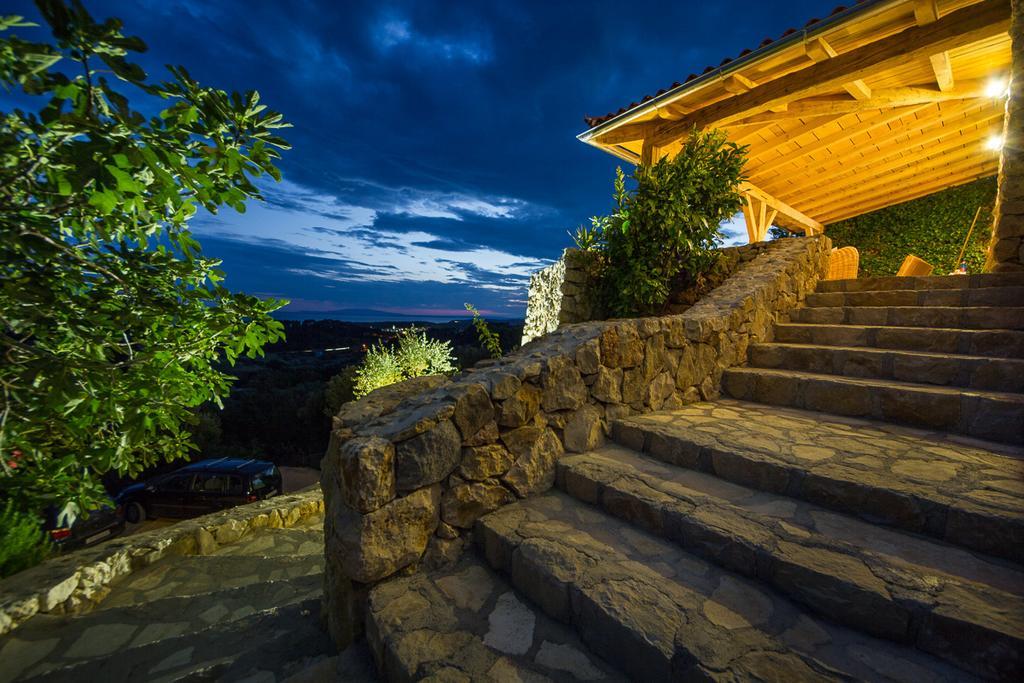 Villa Mora Banjol Rom bilde
