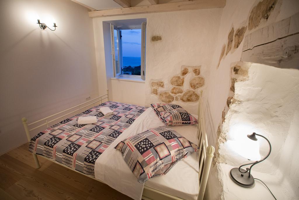 Villa Mora Banjol Rom bilde