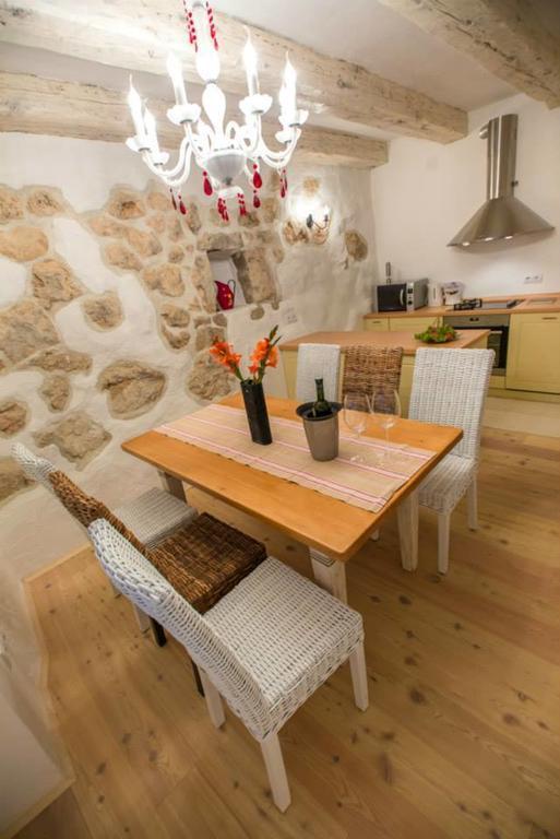 Villa Mora Banjol Rom bilde